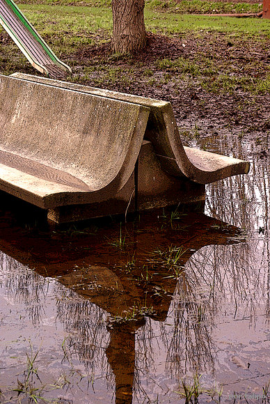 Reflejos IV