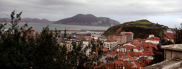 Desde Seña