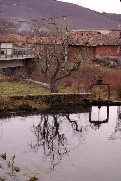 Ruesga (Palencia)