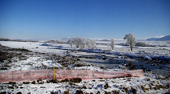 Camino de Ben Navis