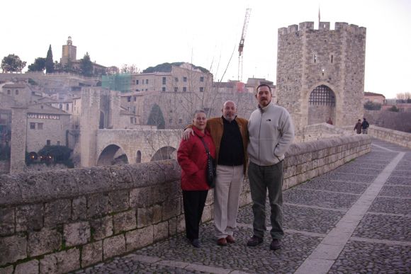 En Besalú