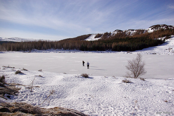 Loch Na Craige