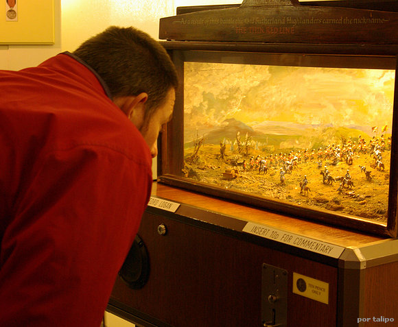 Museo de la guerra