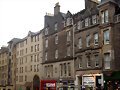 The Royal Mile