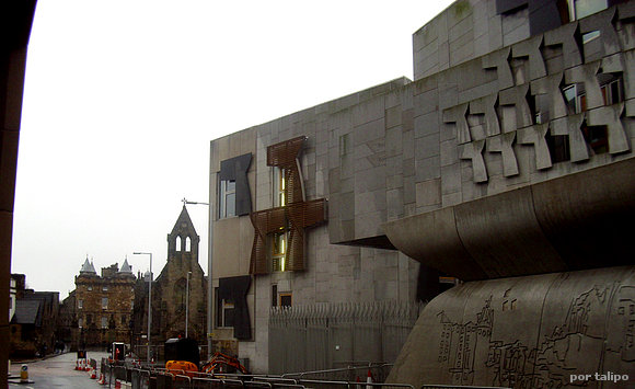 Edimburgo