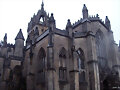 St Giles
