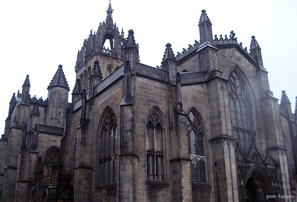 St Giles
