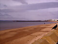 La playa de Ayr