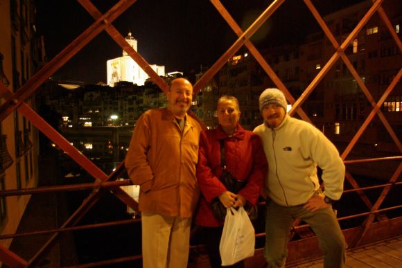 En Girona