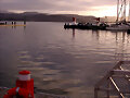 Puerto deportivo de Santo&ntilde;a