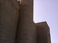Castillo de Montealegre I