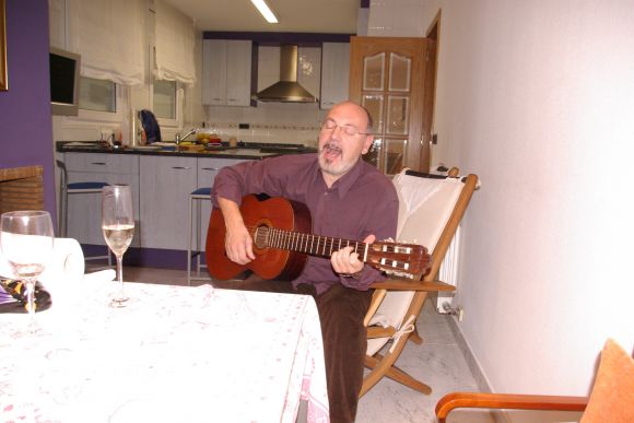 José Ramón