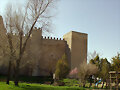 Castillo de Montealegre III