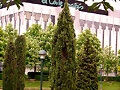 Plaza de Juan de Austria