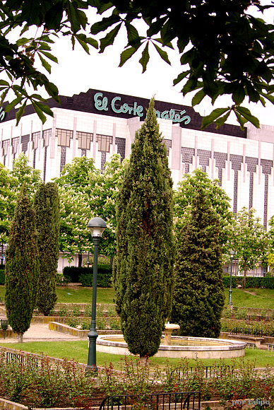 Plaza de Juan de Austria