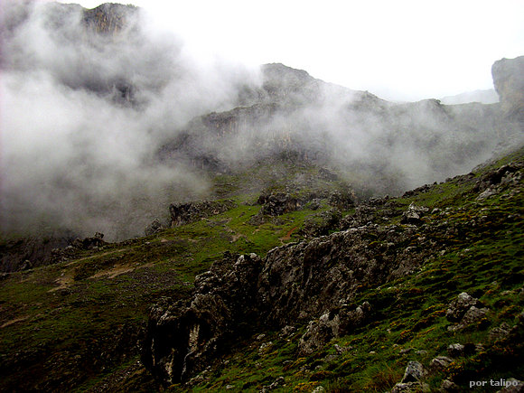 Ruta del Cares