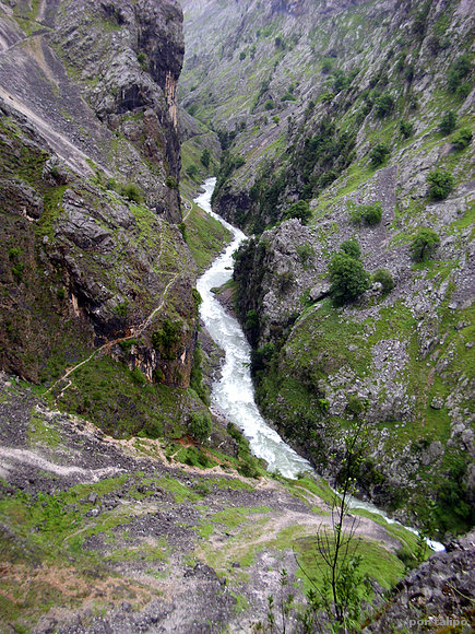 Ruta del Cares (III)