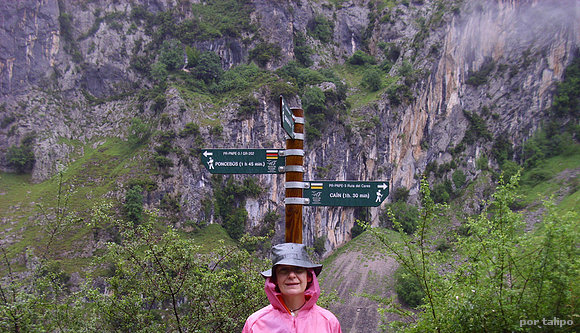Ruta del Cares (V)