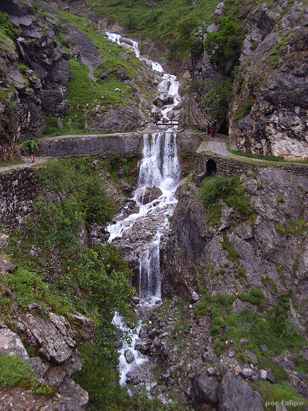 Ruta del Cares (VI)