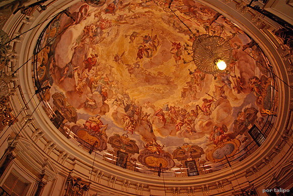 Cúpula