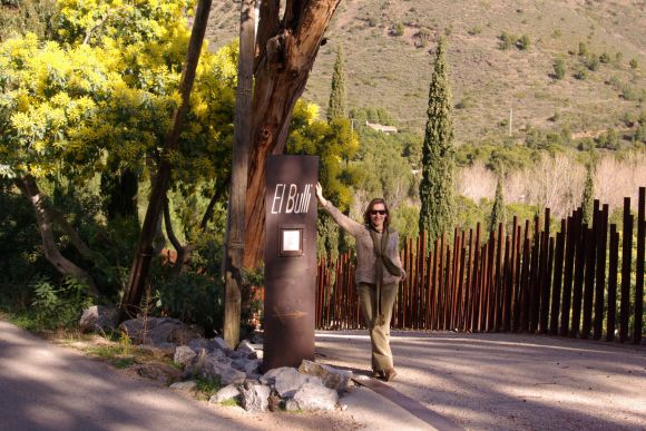 En  Cala Montjoi