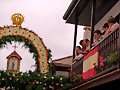 Procesi&oacute;n de la Virgen de la Cama (V)