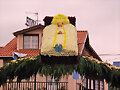 Procesi&oacute;n de la Virgen de la Cama (VII)
