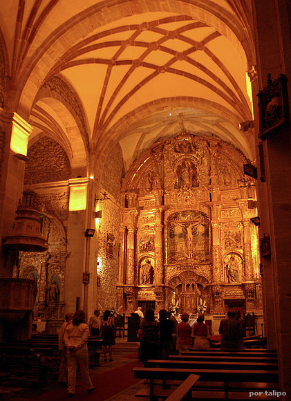 Procesión de la Virgen de la Cama (VIII)