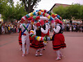 Procesi&oacute;n de la Virgen de la Cama (XI)