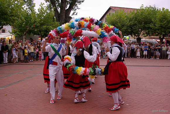 Procesión de la Virgen de la Cama (XI)
