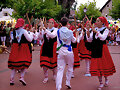 Procesi&oacute;n de la Virgen de la Cama (XII)