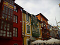 Santo&ntilde;a en fiestas (II)