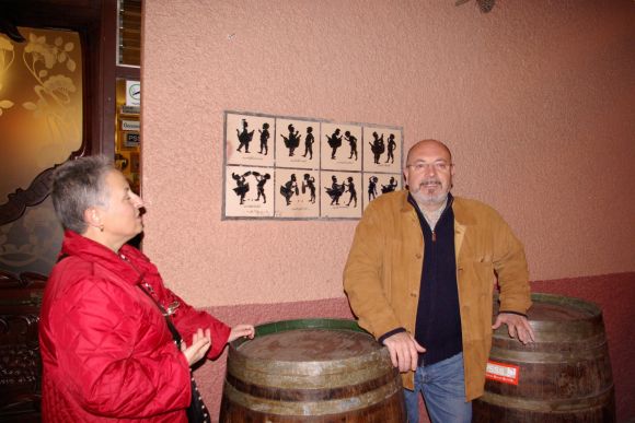 En Can Moní (Palamós)