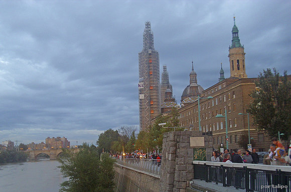 Zaragoza