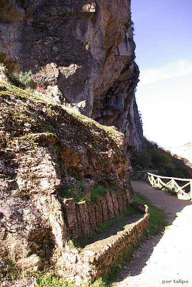 La Cerrada de Utrero