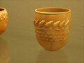 Vaso de paredes finas