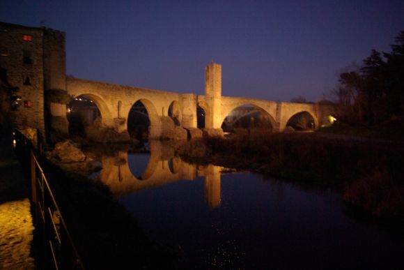 Besalú