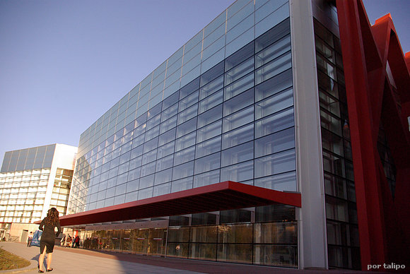 Museo de la Evolución Humana