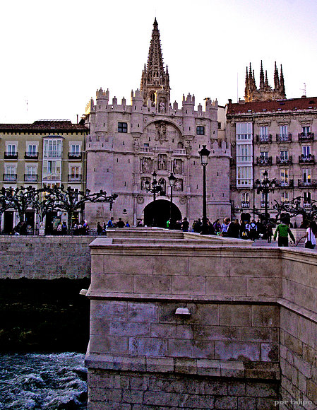 Burgos