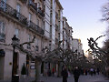 Paseo del Espol&oacute;n