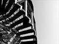 Escaleras al cielo
