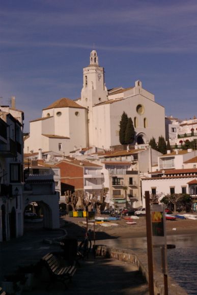 Pueblos blancos