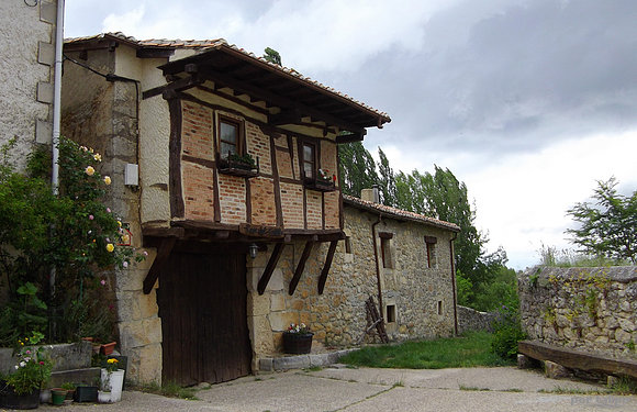 Gama de Campoo