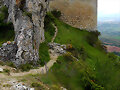 El Castillo de Gama de Campoo