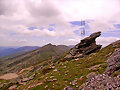 Pico Tres Mares