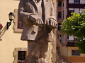 Monumento al pescador
