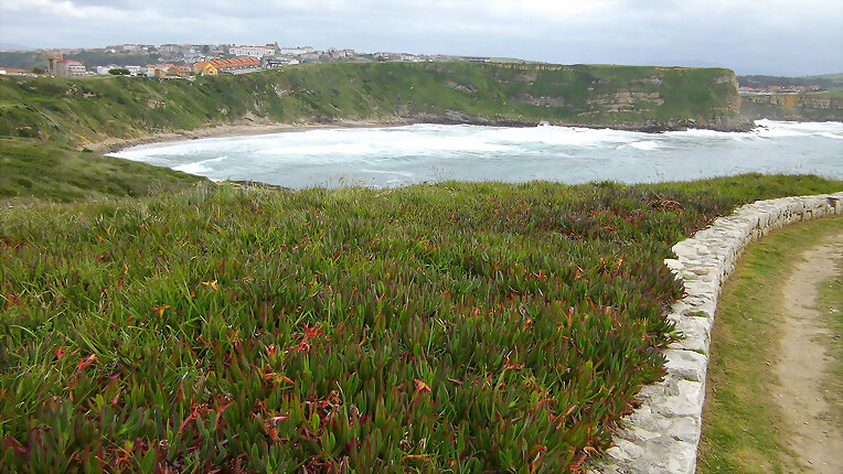 Playa de los Locos