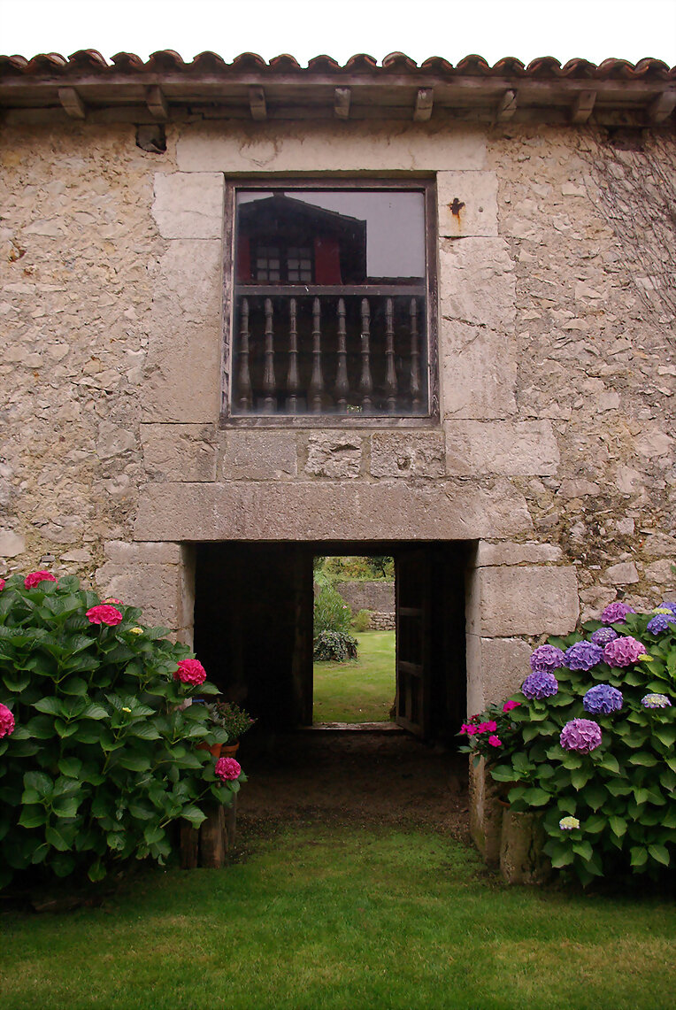 Cuadras