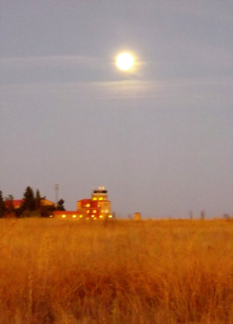 Luna de septiembre