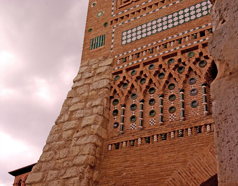 Mudejar